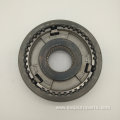 synchronizer hub sleeve Japanese car transmission parts 33362-60031 for haice 3L 2KD 2TR spare parts